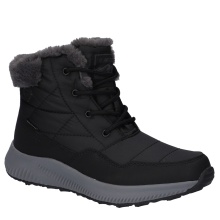 Hi-Tec Winter Shoes Frosty WP 200 (waterproof, lined) black Women